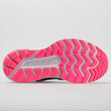 Saucony Guide ISO 2 Women's Teal/Pink