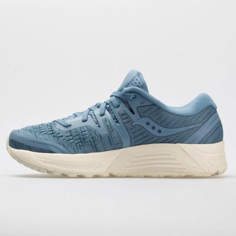 Saucony Guide ISO 2 Women's Blue Shade
