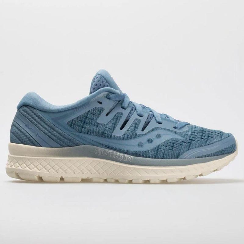 Saucony Guide ISO 2 Women's Blue Shade