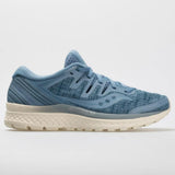 Saucony Guide ISO 2 Women's Blue Shade
