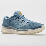 Saucony Guide ISO 2 Women's Blue Shade