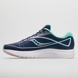 Saucony Kinvara 10 Women's Navy/Mint