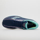 Saucony Kinvara 10 Women's Navy/Mint