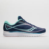 Saucony Kinvara 10 Women's Navy/Mint