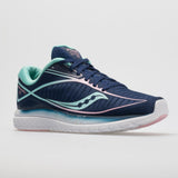 Saucony Kinvara 10 Women's Navy/Mint