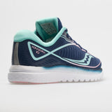 Saucony Kinvara 10 Women's Navy/Mint