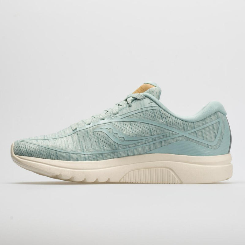 Saucony Kinvara 10 Women's Aqua Shade