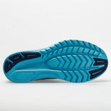 Saucony Kinvara 10 Women's White/Navy/Sky