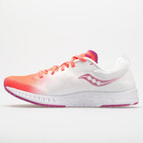 Saucony Fastwitch 9 Women's ViziRed/White