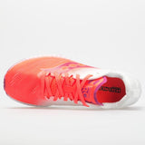 Saucony Fastwitch 9 Women's ViziRed/White