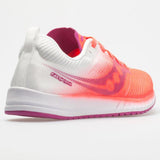 Saucony Fastwitch 9 Women's ViziRed/White