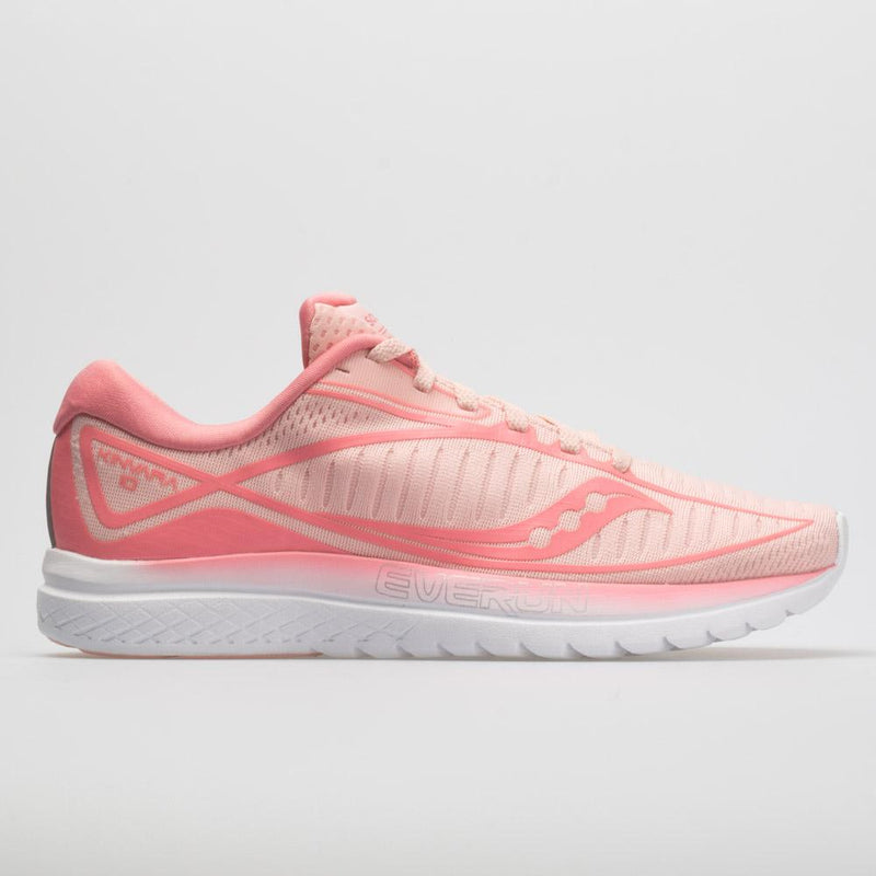 Saucony Kinvara 10 Women's Rose