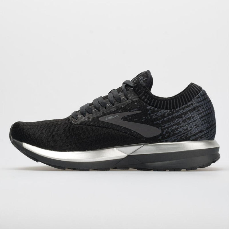 Brooks Ricochet Women's Black/Black/Ebony