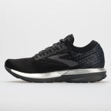 Brooks Ricochet Women's Black/Black/Ebony