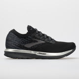 Brooks Ricochet Women's Black/Black/Ebony