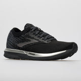 Brooks Ricochet Women's Black/Black/Ebony