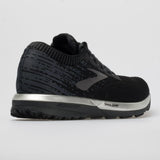 Brooks Ricochet Women's Black/Black/Ebony