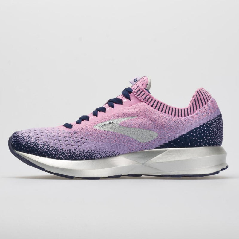 Brooks Levitate 2 Women's Lilac/Purple/Navy