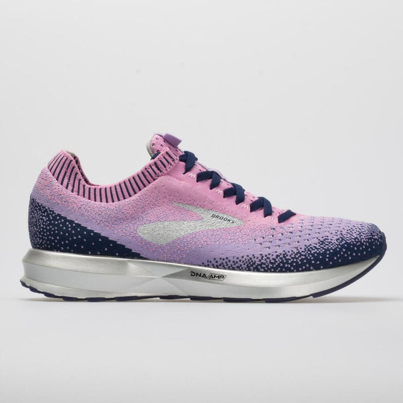 Brooks Levitate 2 Women's Lilac/Purple/Navy