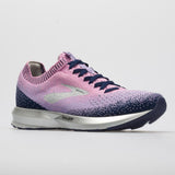 Brooks Levitate 2 Women's Lilac/Purple/Navy