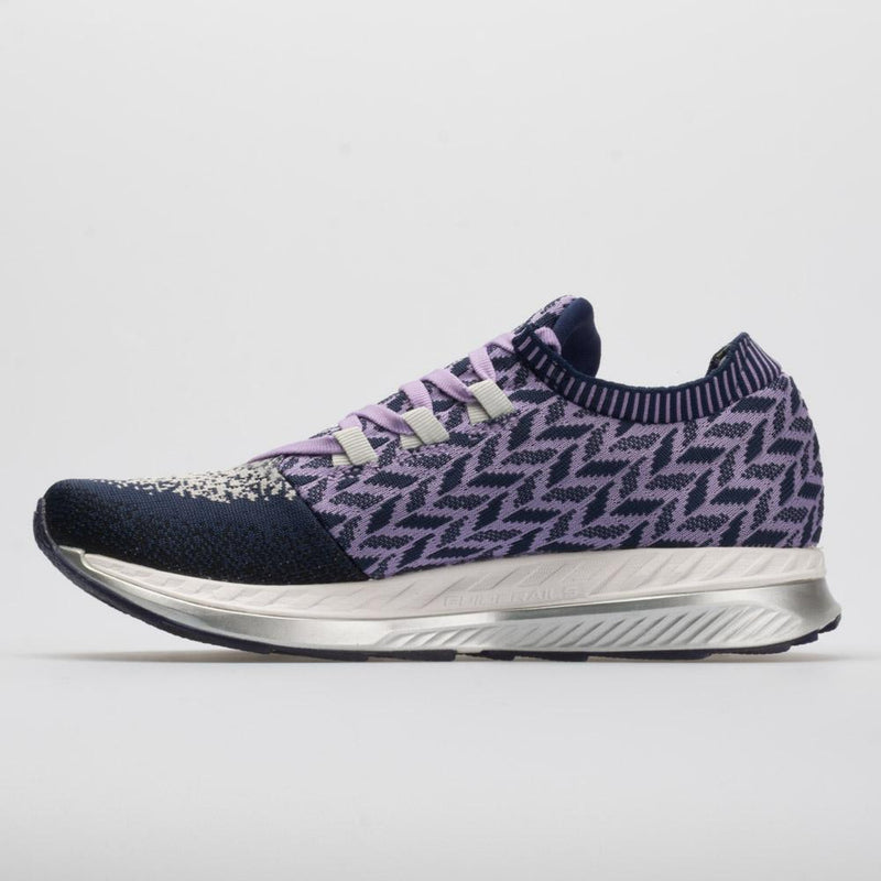 Brooks Bedlam Women's Purple/Navy/Grey