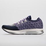 Brooks Bedlam Women's Purple/Navy/Grey