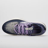 Brooks Bedlam Women's Purple/Navy/Grey
