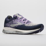 Brooks Bedlam Women's Purple/Navy/Grey