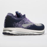 Brooks Bedlam Women's Purple/Navy/Grey