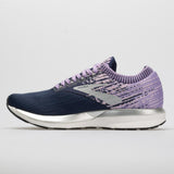 Brooks Ricochet Women's Purple/Lilac/Navy
