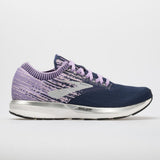 Brooks Ricochet Women's Purple/Lilac/Navy