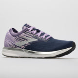 Brooks Ricochet Women's Purple/Lilac/Navy