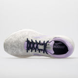 Brooks Launch 6 Women's Grey/Rose/Peacoat