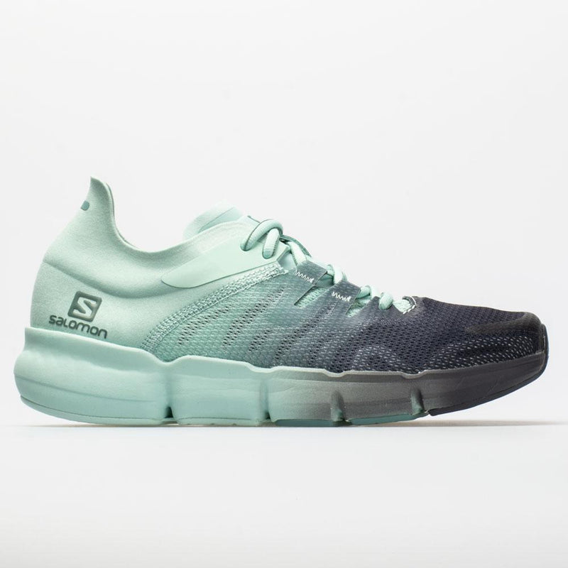 Salomon Predict RA Women's Ebony/Icy Morn/Trellis