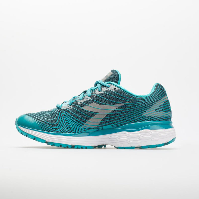Diadora Mythos Blushield Fly Women's Atlantic Deep/Bluebird