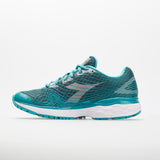 Diadora Mythos Blushield Fly Women's Atlantic Deep/Bluebird