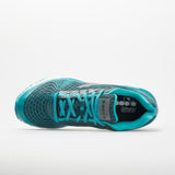 Diadora Mythos Blushield Fly Women's Atlantic Deep/Bluebird