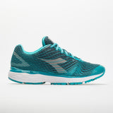 Diadora Mythos Blushield Fly Women's Atlantic Deep/Bluebird