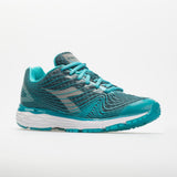 Diadora Mythos Blushield Fly Women's Atlantic Deep/Bluebird
