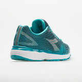 Diadora Mythos Blushield Fly Women's Atlantic Deep/Bluebird