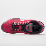 Diadora Mythos Blushield Fly Women's Teaberry/White
