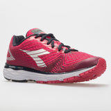 Diadora Mythos Blushield Fly Women's Teaberry/White