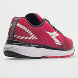 Diadora Mythos Blushield Fly Women's Teaberry/White