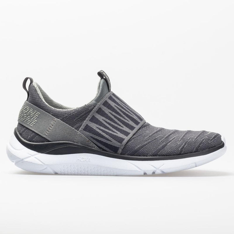Hoka One One Hupana Slip Women's Nine Iron/Steel Grey