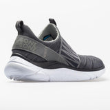 Hoka One One Hupana Slip Women's Nine Iron/Steel Grey