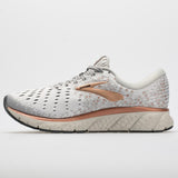 Brooks Glycerin 17 Women's White/Copper/Grey