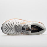 Brooks Glycerin 17 Women's White/Copper/Grey
