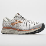 Brooks Glycerin 17 Women's White/Copper/Grey