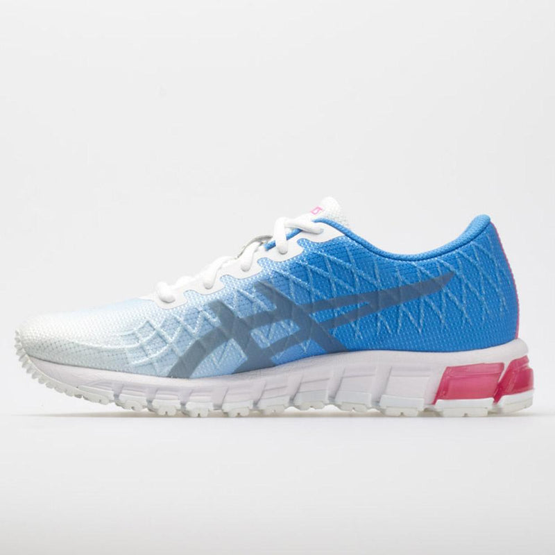 ASICS GEL-Quantum 180 4 Women's White/Stone Grey