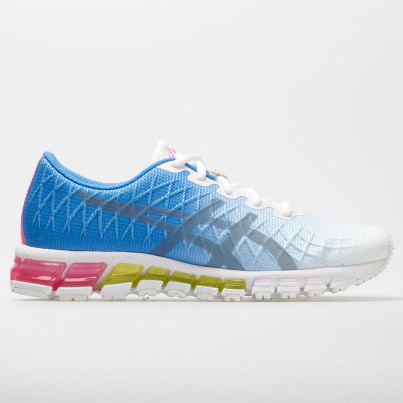 ASICS GEL-Quantum 180 4 Women's White/Stone Grey
